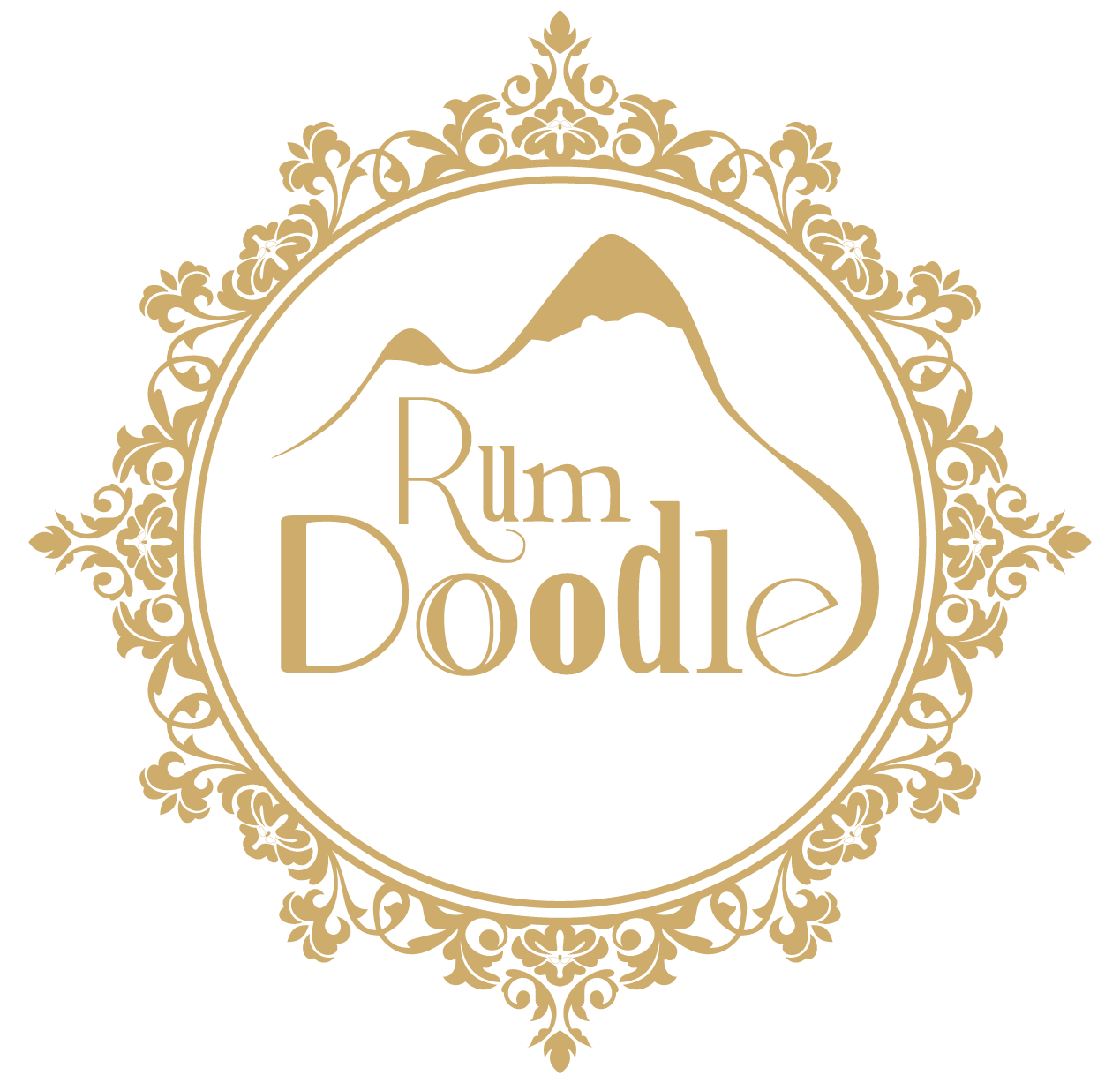 Rum Doodle Windermere